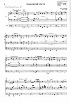 Preview: Notenbeispiel